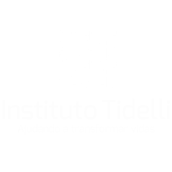 Logo do Instituto Tidelli